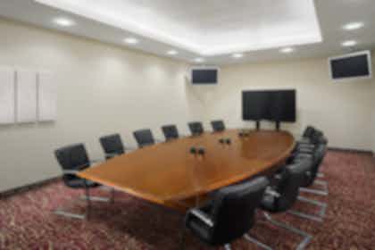 Moorgate Meeting Room  0